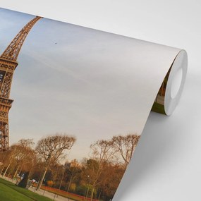 Carta da parati – Famosa Torre Eiffel