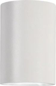 Rabalux 77161 - Applique a LED da esterno URFA LED/9W/230V IP65 bianco