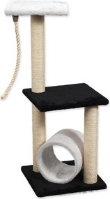 tiragraffi per gatti Magic Cat Andrea - Plaček Pet Products