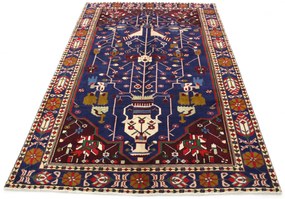 Persian Tappeto orientale 310 x 210 (Keine Angabe)