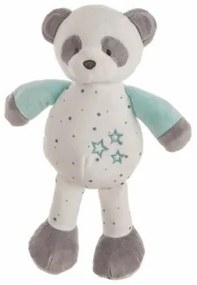 Peluche Baby Panda Azzurro 22 cm (22 cm)