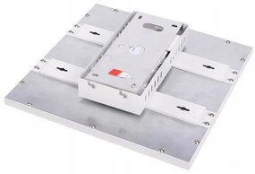 Telefunken 301506TF - LED RGBW Pannello dimmerabile LED/18W/230V 4000K + +TC