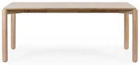 Tavolo da pranzo , 180 x 100 cm Atlas - Teulat