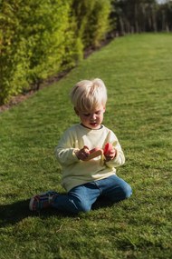 Macchina fotografica digitale per bambini Urban ZOO - volpe