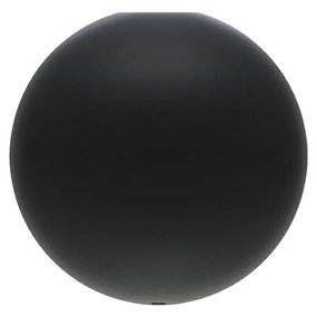 UMAGE - Cannonball Baldacchino E27 Black UMAGE