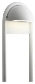 Rørhat 1 LED Lampada da Esterno H70 Bianco - LIGHT-POINT