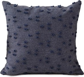Federa decorativa 43x43 cm Tuffet – Mioli Decor