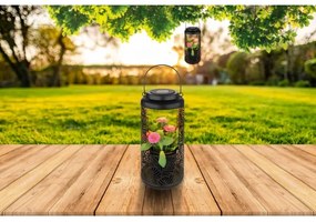 Globo 36229 - Lampada LED solare SOLAR LED/0,06W/3V 3000K IP44