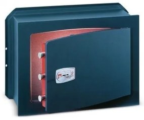 Cassaforte A Muro Technomax Serie Gold Key GK/3B Con Certificazione