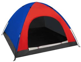 Tenda turistica per 4 persone NT23485