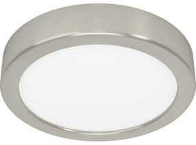 Eglo 900583 - Plafoniera LED dimmerabile FUEVA LED/11W/230V cromata