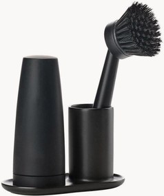 Organizer per lavello Singles, set da 4