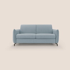 Scarlet divano letto in tessuto misto cotone impermeabile T19 carta da zucchero