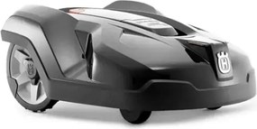 Robot tagliaerba a batteria Husqvarna Automower 420 area di lavoro 2200mq