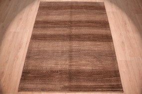 Gabbeh Tappeto 200x150 (Iran) Annodato A Mano