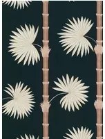 Paint & Paper Library Carta da parati Hardy Palm - Acqua Viva