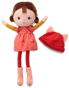 Lilliputiens - Bambola Alice