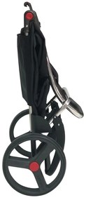 Borsa spesa 43 l I-Max Tweed 2 Logic - Rolser