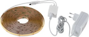 Eglo 900579 - LED Striscia dimmerabile 8m COB/52,8W/24/230V 2700-6500K+telecomando