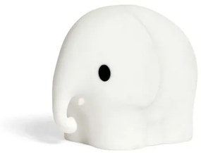 Elephant Bundle of Light Lampada da Tavolo White - Mr. Maria