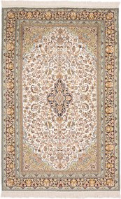 Cashmere Silk Tappeto 180x120 (Indian) Annodato A Mano