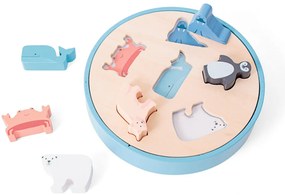 Scatola Animali da inserire