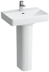 LAUFEN H8189580001041 - Lavabo da appoggio/sospeso PRO 55x38 cm ceramica/bianco