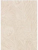 Liberty Carta da parati Hera Plume - Ointment