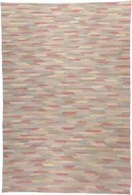 Kilim Tappeto orientale 200 x 300 (Afghanistan) Tessuto A Mano