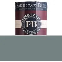 Farrow & Ball Estate Eggshell - 0,75l - De Nimes 299