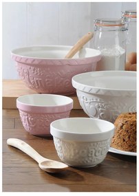 Ciotola bianca in gres ø 29 cm In the Forest – Mason Cash