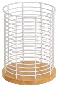 Portautensili da cucina in metallo – Casa Selección