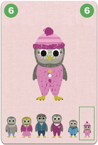 Familou - gioco di carte