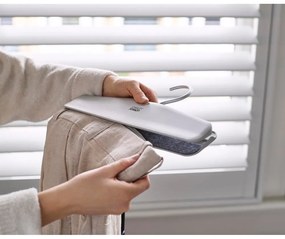 Grucce in set in plastica 2 pz Orderly – Joseph Joseph