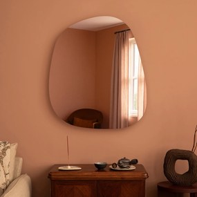 Specchio irregolare – Pure Collection R16