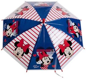 Ombrello automatico Minnie Mouse Per bambini Ø 43,5 cm