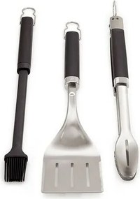 6764 Set Utensili Precision - Weber