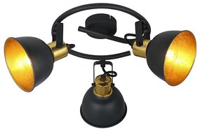 Globo 54655-3 - Luce Spot FILLO 3xE14/25W/230V