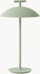 Lampada da tavolo portatile a LED con luce regolabile Mini Geen-a