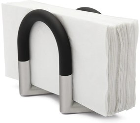 Porta tovaglioli in metallo Swivel - Umbra