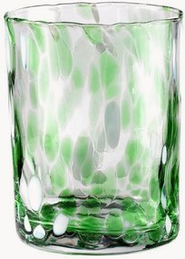 Set di bicchieri acqua Carnaval, 6 pz.
