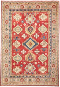 Kazak Tappeto orientale 290 x 200 (Pakistan) Annodato A Mano