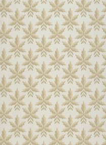 Little Greene Carta da parati Clutterbuck - Hessian