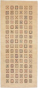 Loribaft Tappeto 80 x 190 (Iran) Annodato A Mano