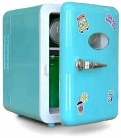Frigorifero giocattolo Canal Toys Mini mixed fridge
