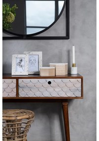 Cornice in pietra crema 16x21 cm Mimo - Premier Housewares