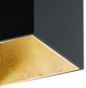 Eglo 94497 - Plafoniera LED POLASSO 1xLED/3,3W/230V