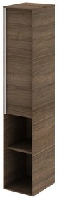 Colonna per mobile bagno Neo Frame SENSEA 1 anta P 35 x L 30 x H 154 cm legno