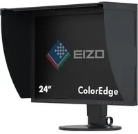 Eizo coloredge cg2420 led display 61,2 cm (24.1 ) 1920 x 1200 pixel wuxga nero