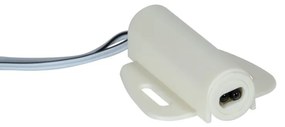 Sensore Apertura Porta, Anta o Cassetto 4A 12/24VDC Interruttore Monocolore